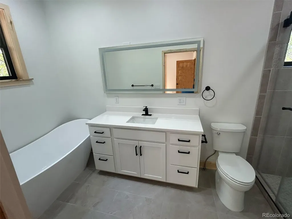 1315 Denver Avenue Saguache CO 81149