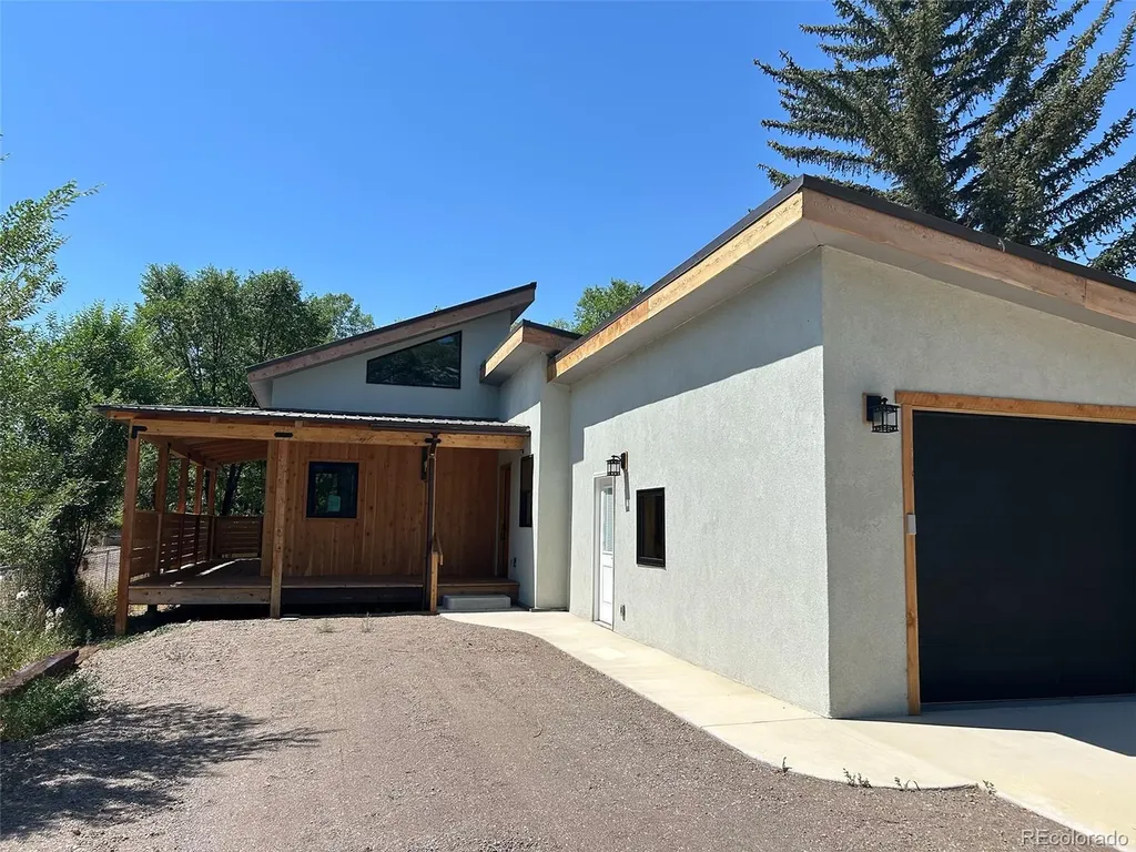 1315 Denver Avenue Saguache CO 81149