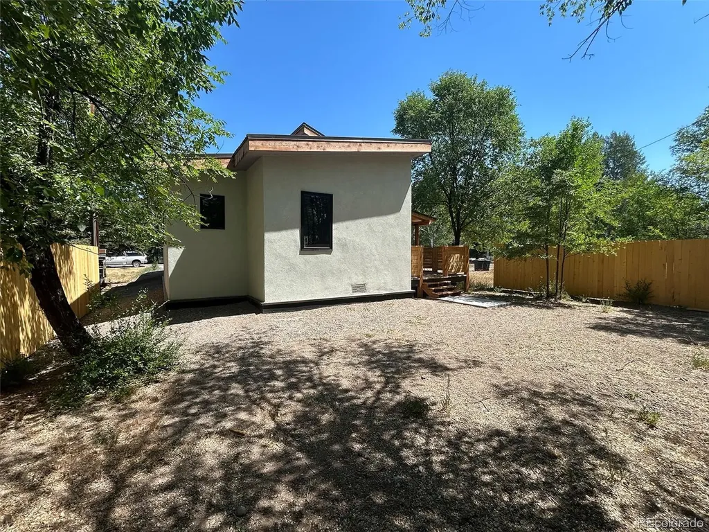 1315 Denver Avenue Saguache CO 81149