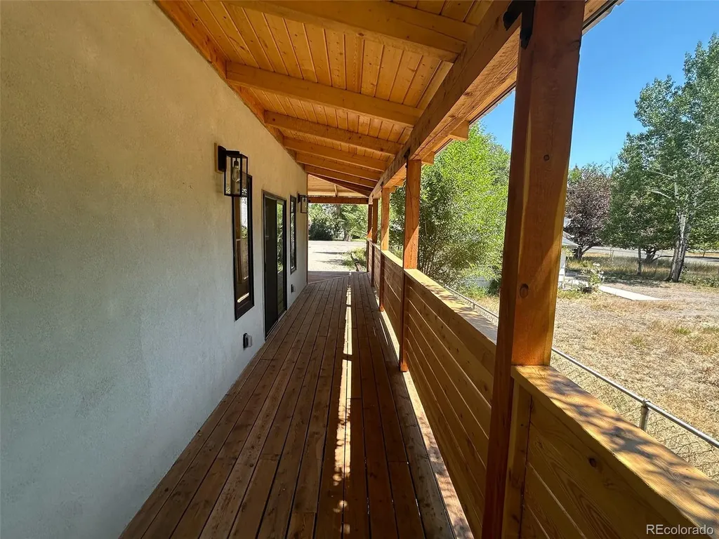 1315 Denver Avenue Saguache CO 81149