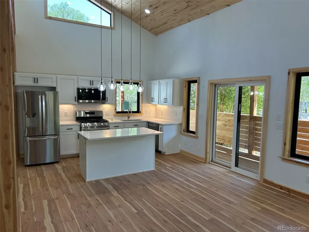 1315 Denver Avenue Saguache CO 81149