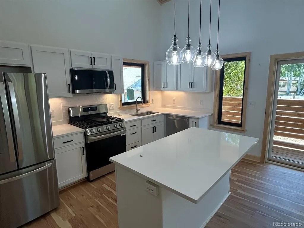1315 Denver Avenue Saguache CO 81149