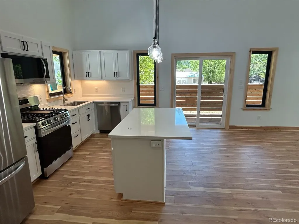 1315 Denver Avenue Saguache CO 81149