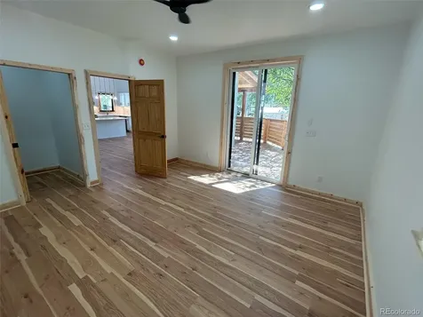 1315 Denver Avenue Saguache CO 81149