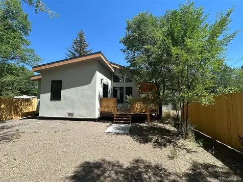 1315 Denver Avenue Saguache CO 81149