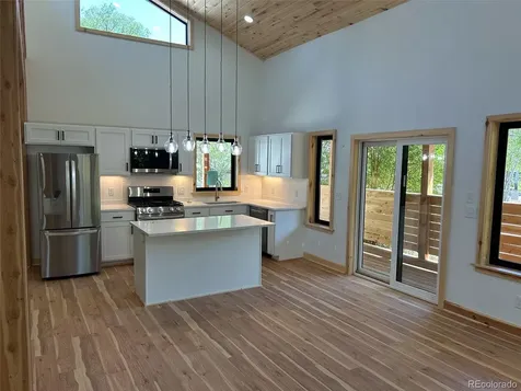 1315 Denver Avenue Saguache CO 81149