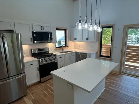 1315 Denver Avenue Saguache CO 81149