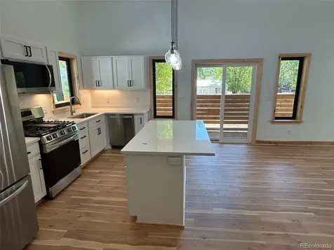 1315 Denver Avenue Saguache CO 81149