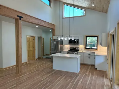 1315 Denver Avenue Saguache CO 81149