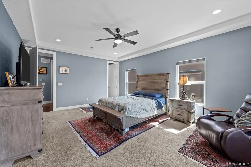 12531 Stone Valley Drive Peyton CO 80831