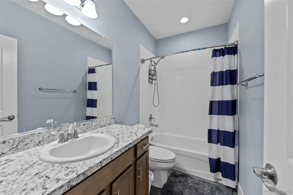12531 Stone Valley Drive Peyton CO 80831
