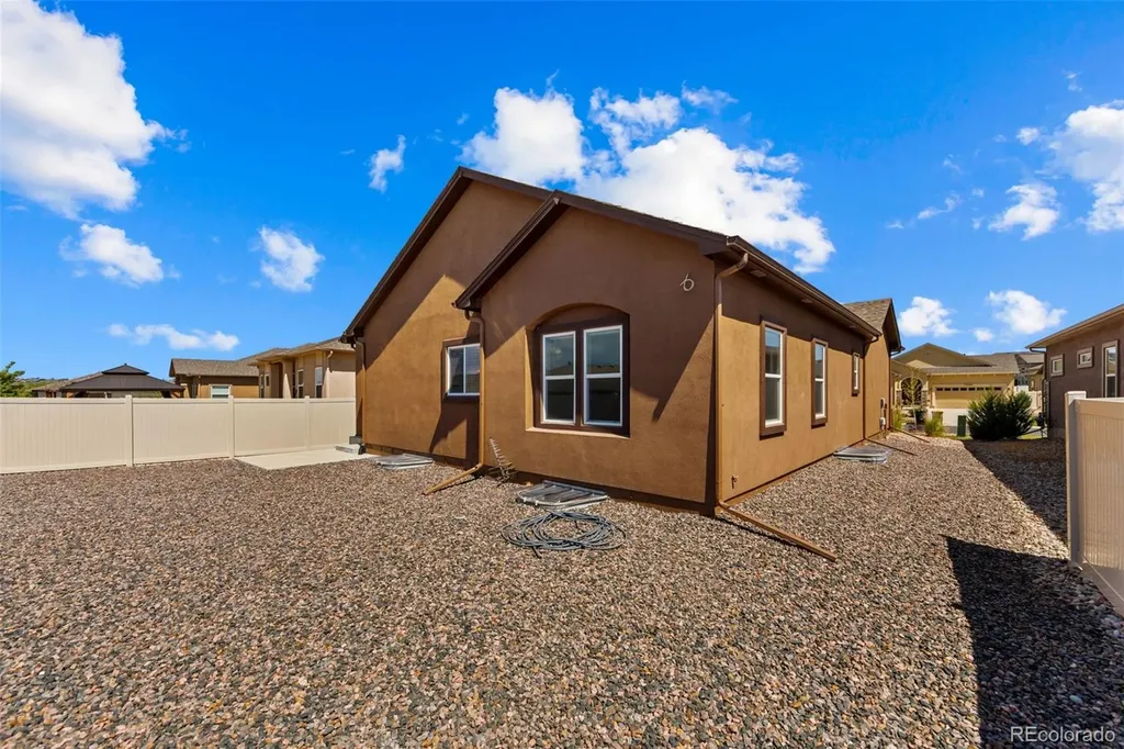 12531 Stone Valley Drive Peyton CO 80831