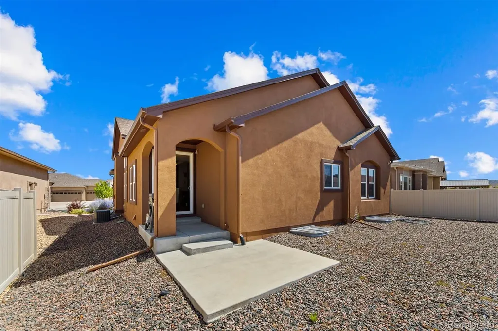 12531 Stone Valley Drive Peyton CO 80831