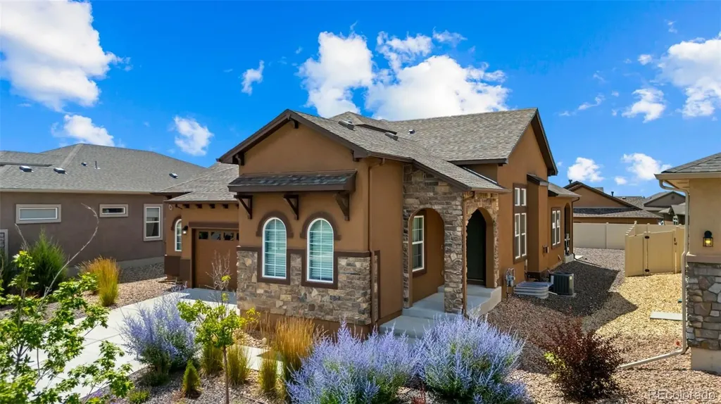 12531 Stone Valley Drive Peyton CO 80831