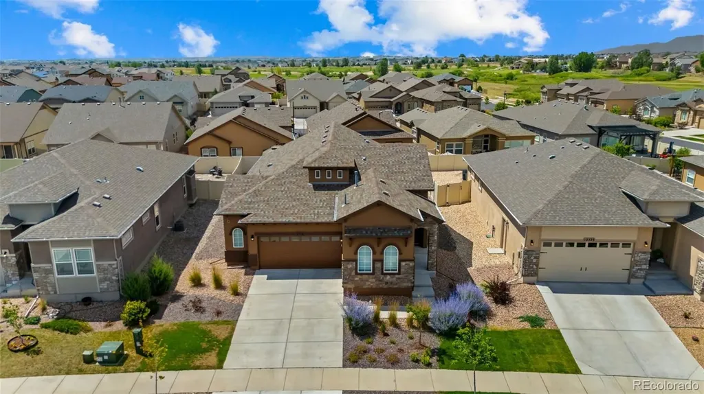 12531 Stone Valley Drive Peyton CO 80831
