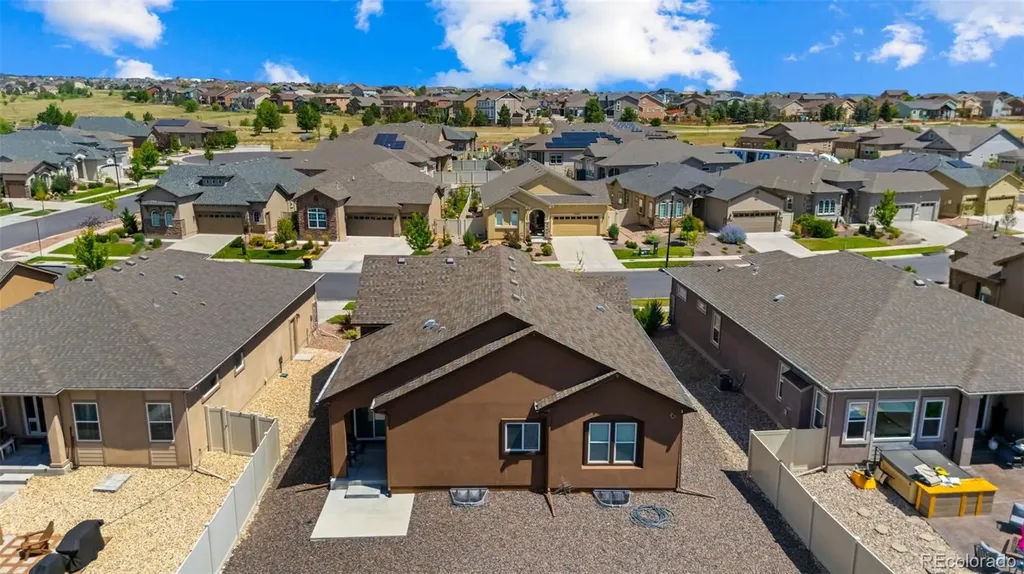 12531 Stone Valley Drive Peyton CO 80831