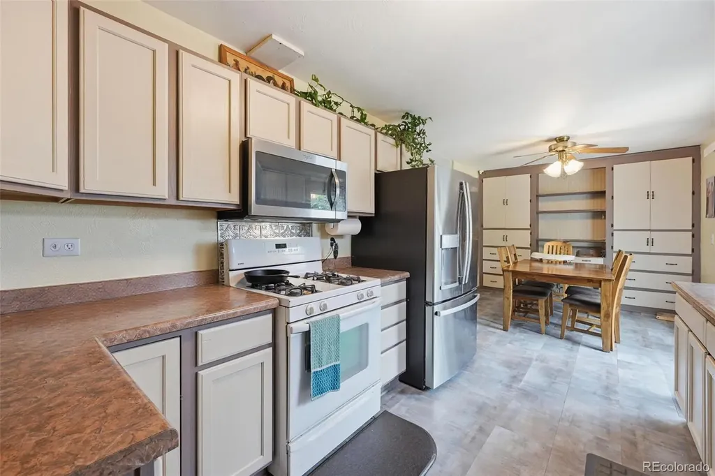 918 Allison Avenue Canon City CO 81212