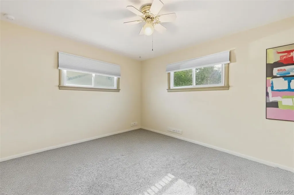 918 Allison Avenue Canon City CO 81212