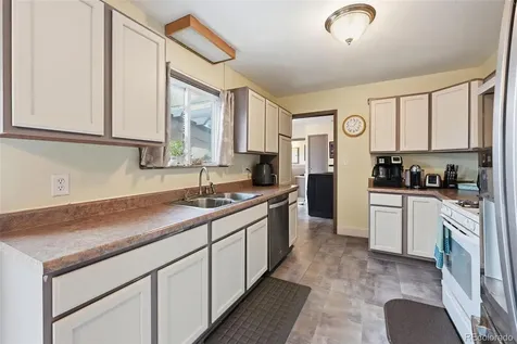918 Allison Avenue Canon City CO 81212