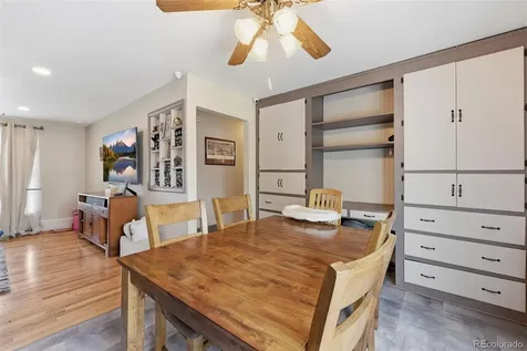 918 Allison Avenue Canon City CO 81212