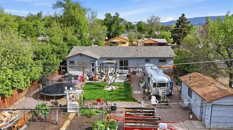 918 Allison Avenue Canon City CO 81212