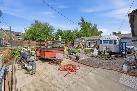 918 Allison Avenue Canon City CO 81212