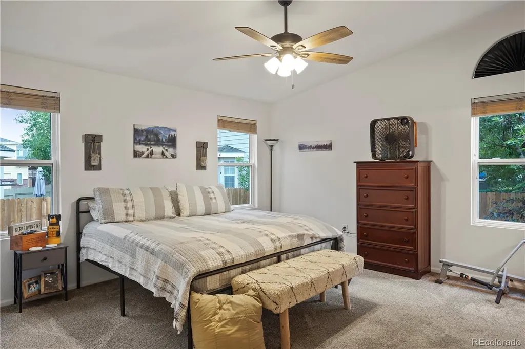 6536 Frank Gardner Way Parker CO 80134