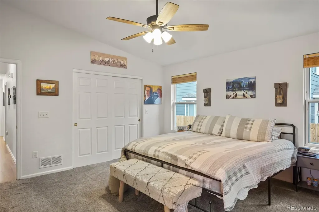 6536 Frank Gardner Way Parker CO 80134