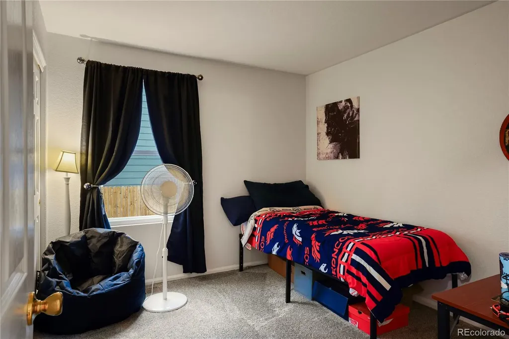 6536 Frank Gardner Way Parker CO 80134