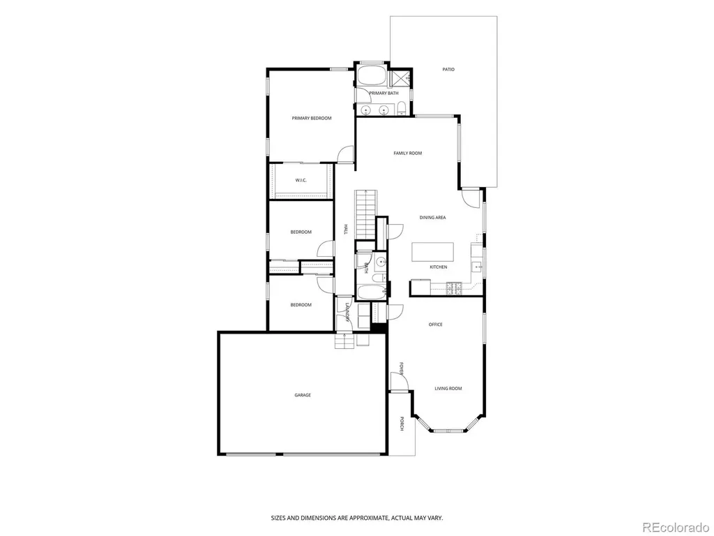 6536 Frank Gardner Way Parker CO 80134