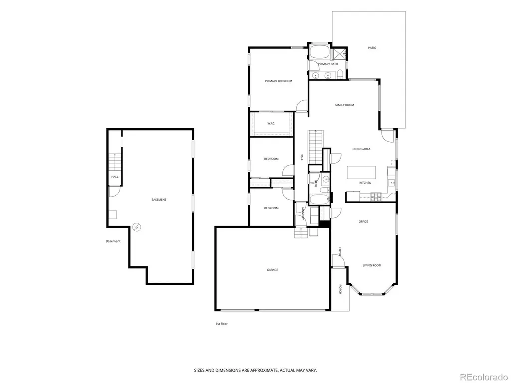 6536 Frank Gardner Way Parker CO 80134