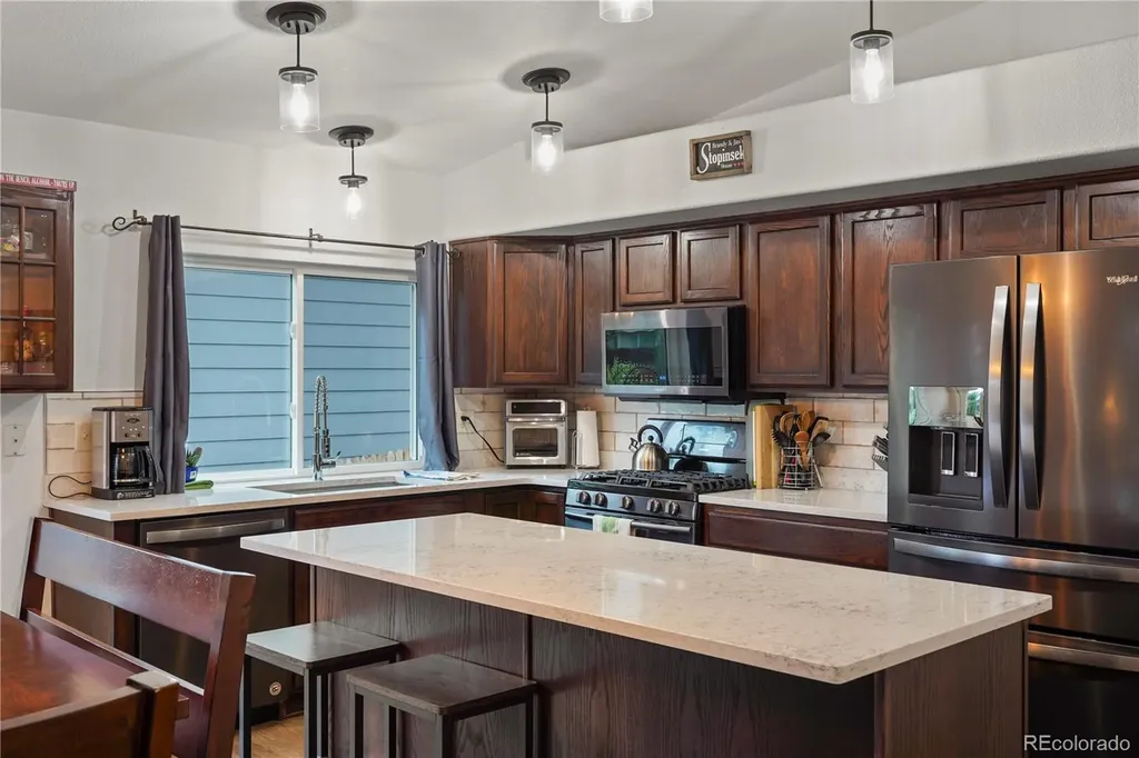 6536 Frank Gardner Way Parker CO 80134