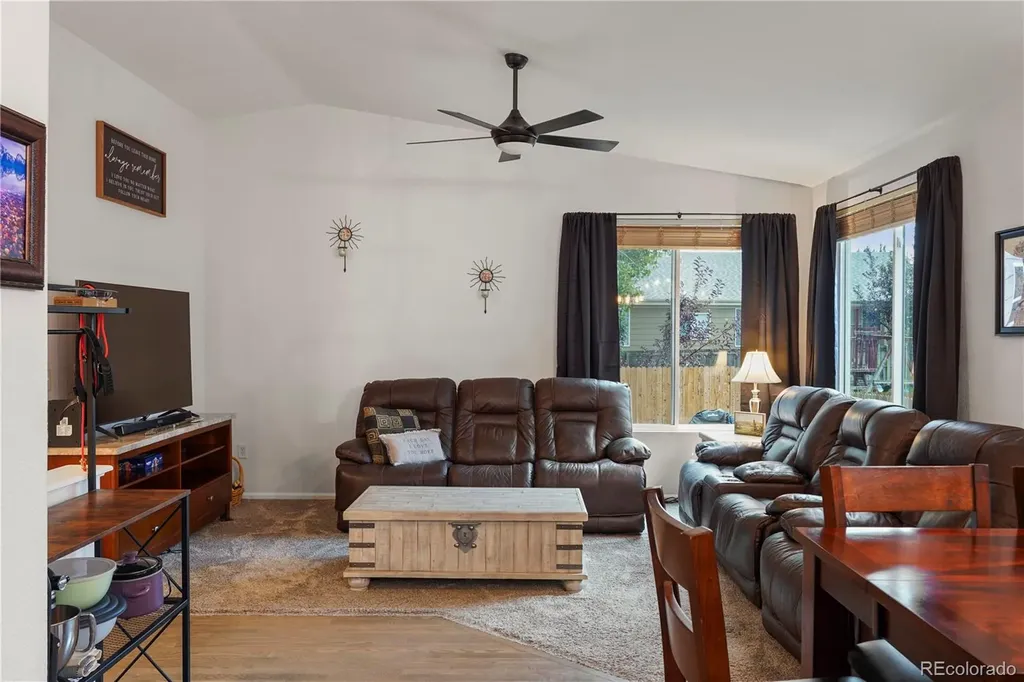 6536 Frank Gardner Way Parker CO 80134