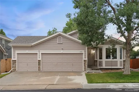 6536 Frank Gardner Way Parker CO 80134