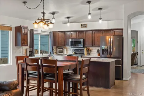 6536 Frank Gardner Way Parker CO 80134