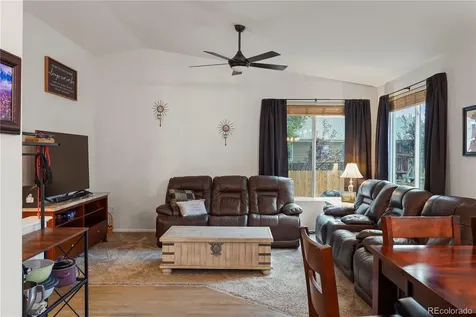 6536 Frank Gardner Way Parker CO 80134