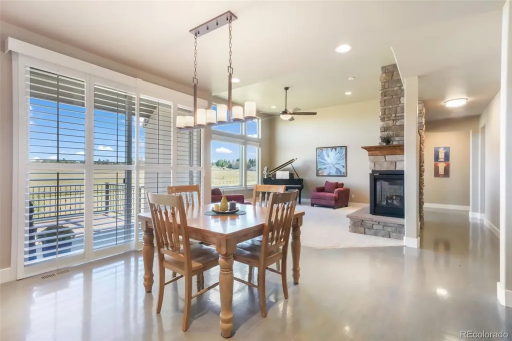 18561 Cherry Springs Ranch Drive Monument CO 80132