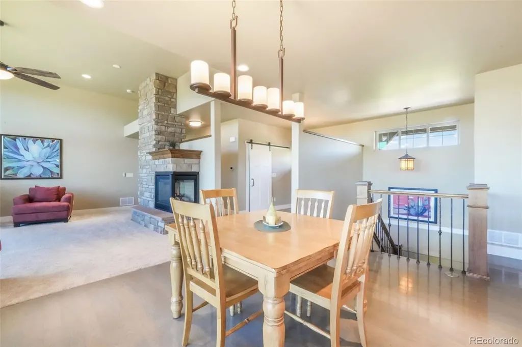 18561 Cherry Springs Ranch Drive Monument CO 80132