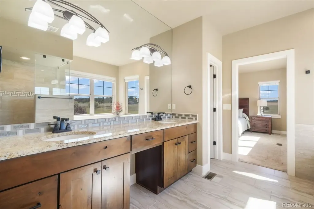 18561 Cherry Springs Ranch Drive Monument CO 80132