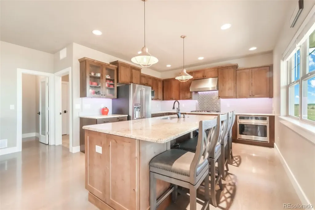 18561 Cherry Springs Ranch Drive Monument CO 80132