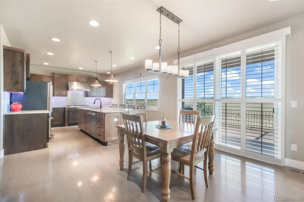 18561 Cherry Springs Ranch Drive Monument CO 80132