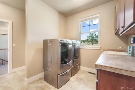 18561 Cherry Springs Ranch Drive Monument CO 80132