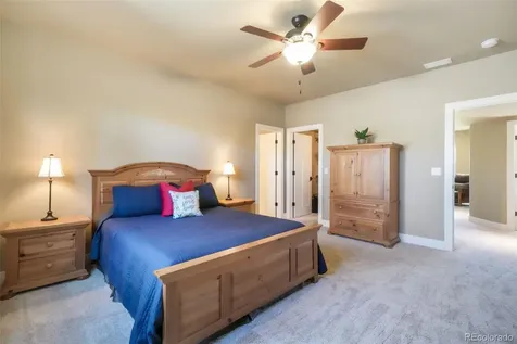 18561 Cherry Springs Ranch Drive Monument CO 80132