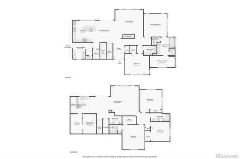 18561 Cherry Springs Ranch Drive Monument CO 80132
