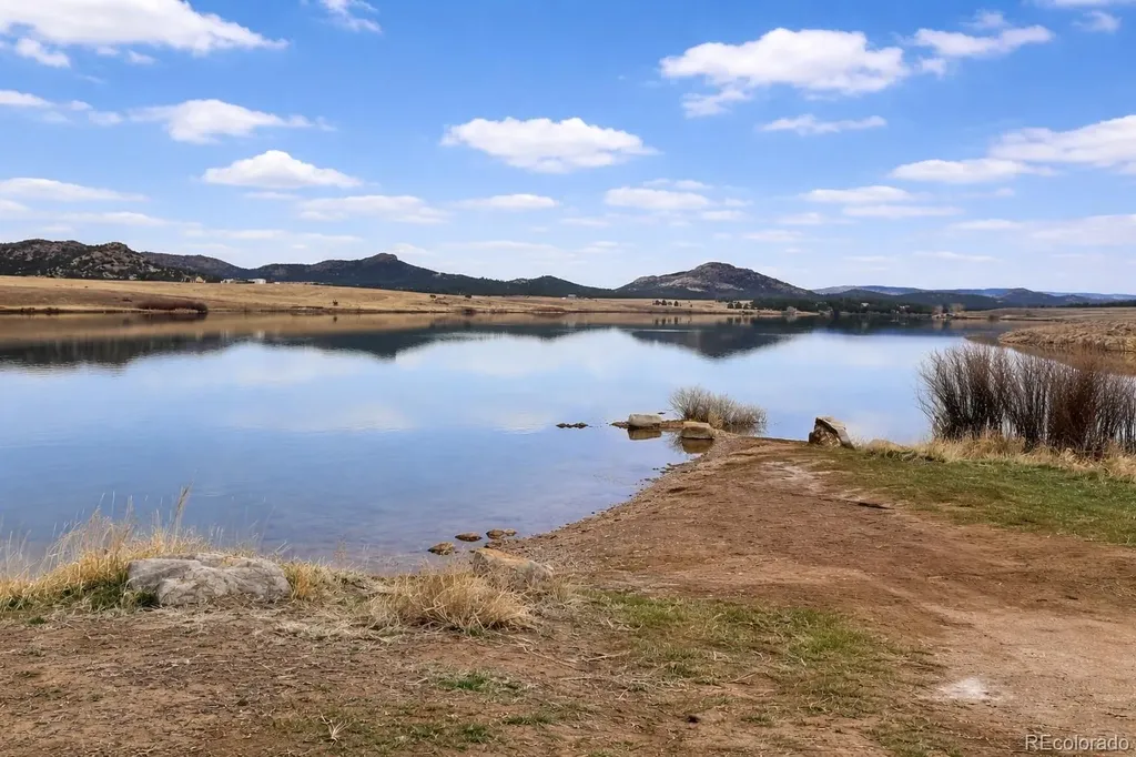 35 Williams Avenue Westcliffe CO 81252