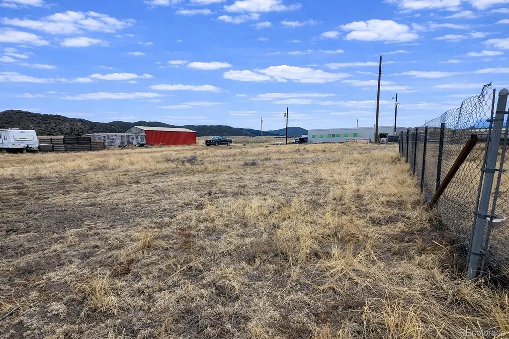 35 Williams Avenue Westcliffe CO 81252