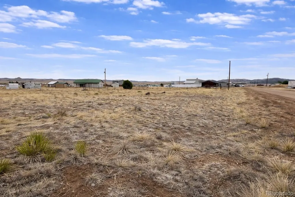 35 Williams Avenue Westcliffe CO 81252