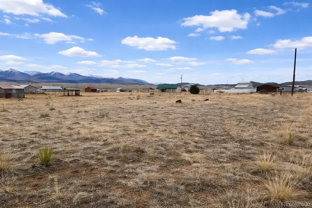 35 Williams Avenue Westcliffe CO 81252