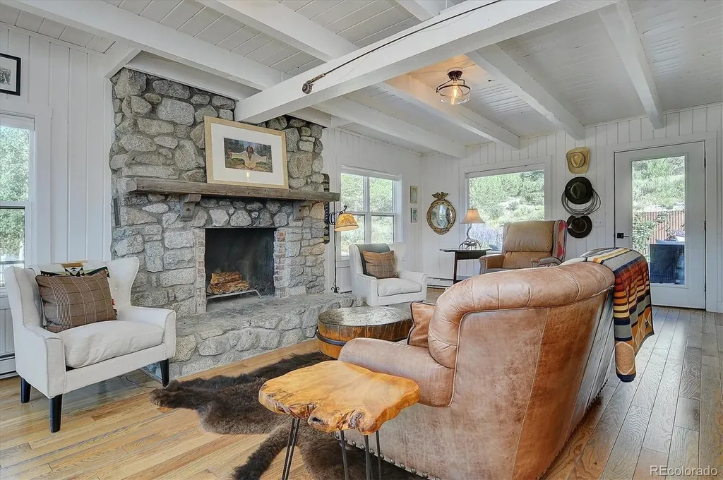 16821 County Road 162 Nathrop CO 81236