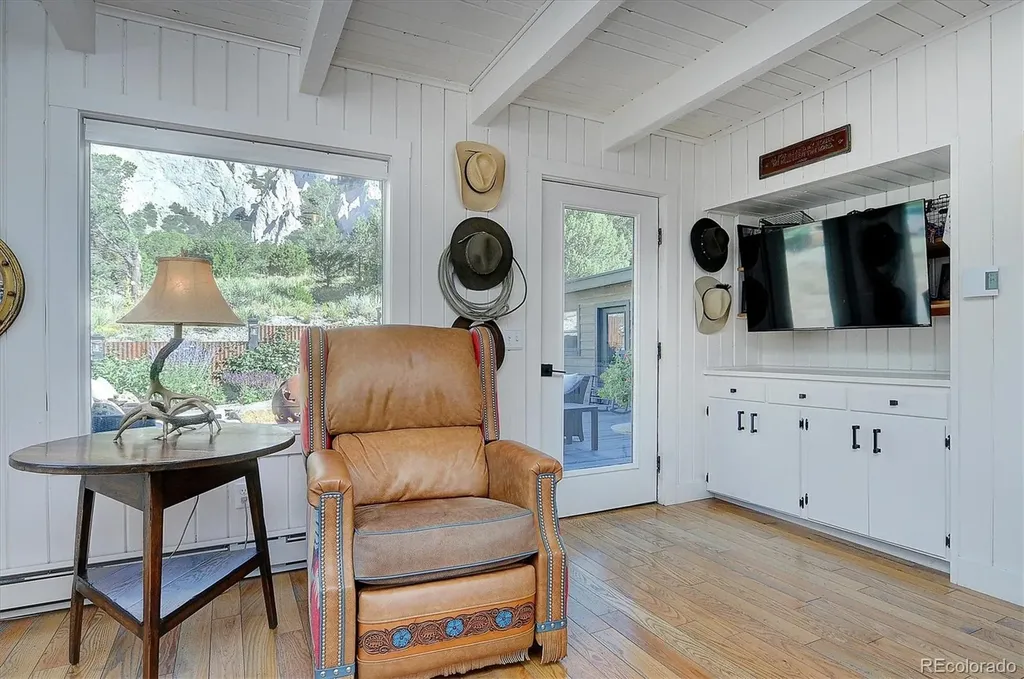 16821 County Road 162 Nathrop CO 81236